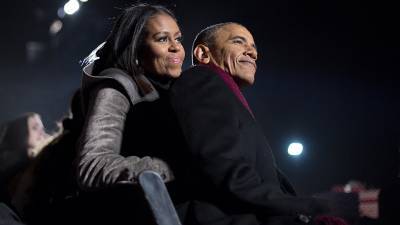 Barack Obama Was Asked About Sex With Michelle He Had the Best Answer - stylecaster.com