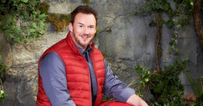'I'm A Celebrity's' Russell Watson says he saw the 'light' during brain tumour battle - www.msn.com