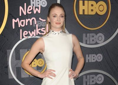 Sophie Turner Debuts New Tattoo Dedicated To Daughter Willa! - perezhilton.com