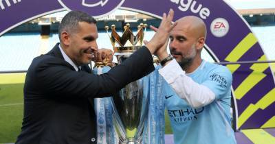 Pep Guardiola asked if he will stay at Man City beyond 2023 - www.manchestereveningnews.co.uk - Manchester