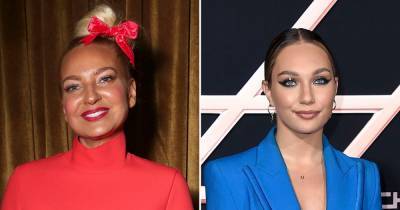 Sia Responds to Backlash After Casting Maddie Ziegler as Teen With Autism in ‘Music’ Movie - www.usmagazine.com