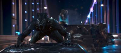 ‘Black Panther 2’ Shoots Summer 2021 With ‘Narcos: Mexico’s Tenoch Huerta As A Villain - theplaylist.net - Mexico