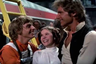 ‘Star Wars’ Novelist Alan Dean Foster Demands Royalties From Disney - thewrap.com