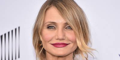 Cameron Diaz Opens Up About Her Daughter Raddix's Eclectic Food Tastes: 'She Loves All Of It' - www.justjared.com