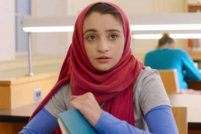 Is Hollywood Ready for Muslim Women Leads? (Guest Blog) - thewrap.com - Florida