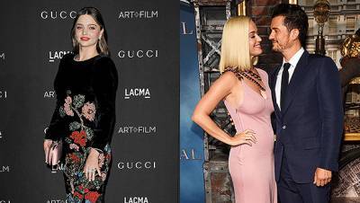 Miranda Kerr Is ‘So Grateful’ Ex Orlando Bloom ‘Found’ Katy Perry: ‘I Adore Her’ — Watch - hollywoodlife.com