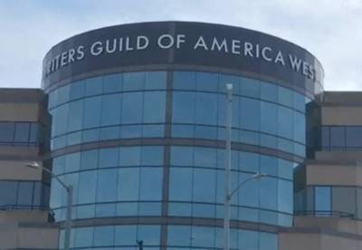 WGA Places Producers Randall Emmett & George Furla On Strike/Unfair List - deadline.com
