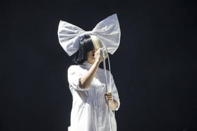 Sia Goes To War With The Autism Community Over Her New Film ‘Music’ - deadline.com
