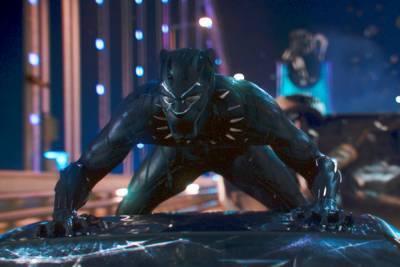 Marvel set to begin filming ‘Black Panther 2’ in July of 2021 - nypost.com - Atlanta