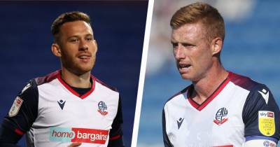 Bolton Wanderers' approach to managing returning players and if the press might reappear against Stevenage - www.manchestereveningnews.co.uk - city Salford