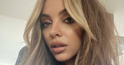 Jade Thirlwall opens up on TV presenting plans amid Little Mix split rumours - www.ok.co.uk - Britain