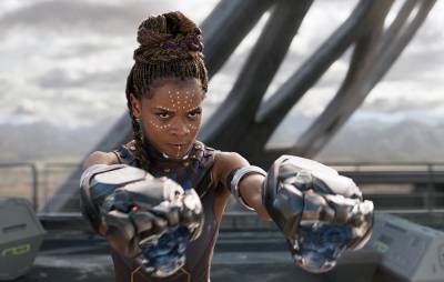 ‘Black Panther’ sequel is set to begin filming next July - www.nme.com