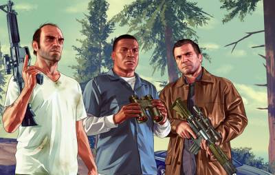 ‘Grand Theft Auto Online’ is getting its biggest ever heist - www.nme.com