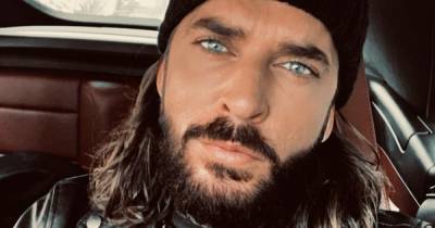 TOWIE's Pete Wicks opens up on his ideal woman as star admits he's a 'commitment-phobe' - www.ok.co.uk