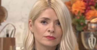 Holly Willoughby explains mysterious absence from This Morning after missing two days from show - www.ok.co.uk