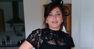Woman's disease which 'attacked her from inside out' wrongly treated as Covid - www.dailyrecord.co.uk