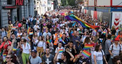 Hungary’s new anti-LGBTQ bill an “affront to European values” - www.mambaonline.com - city Budapest - Hungary