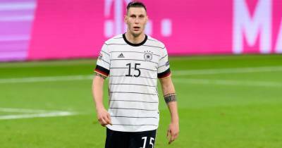 Manchester United fans react to Niklas Sule transfer speculation ahead of January window - www.manchestereveningnews.co.uk - Manchester