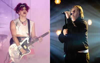 Yungblud says he and Lewis Capaldi “kept Stella Artois in business for two years” - www.nme.com
