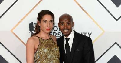 I'm A Celeb's Mo Farah's wife says athlete will be gutted by Bushtucker trial appearance - www.msn.com