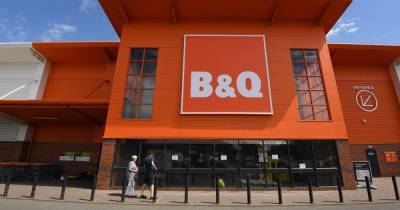 B&Q has made a big change to what it delivers for Christmas - www.manchestereveningnews.co.uk