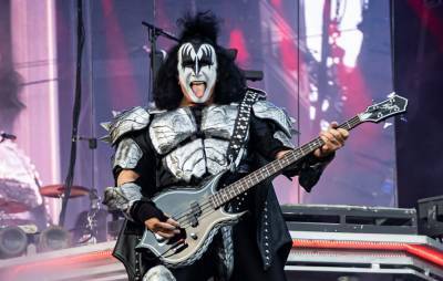 Kiss to close out the year with ‘Kiss 2020 Goodbye’ New Year’s Eve livestream gig - www.nme.com - Dubai