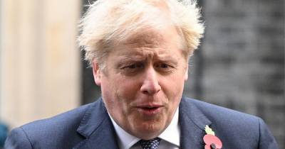 Boris Johnson slams Nicola Sturgeon's SNP for 'focusing on separation' during pandemic - www.dailyrecord.co.uk - Britain - Scotland