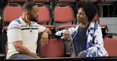 Will Smith - Janet Hubert - Will Smith in tears as he details 27-year feud with Fresh Prince of Bel-Air actress Janet Hubert - ok.co.uk - USA - Smith - county Will