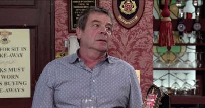 Corrie spoilers as Johnny demands a divorce and prepares for life in prison - www.manchestereveningnews.co.uk