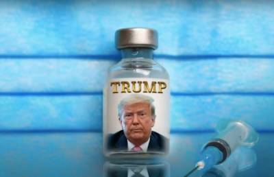 Brian Williams Hilariously Scorches Geraldo Rivera’s Suggestion To Name Coronavirus Vaccine After Trump - etcanada.com