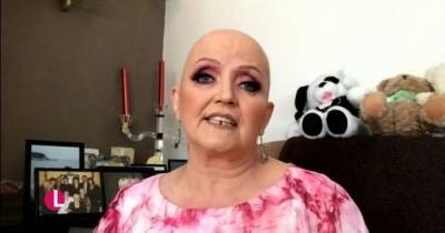 Linda Nolan says she has 'pain' and 'gets tired quickly' as she updates fans on cancer battle - www.ok.co.uk