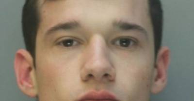 Sadistic knifeman's web of lies laid bare in prison phone calls after stabbing victim 27 times - www.dailyrecord.co.uk