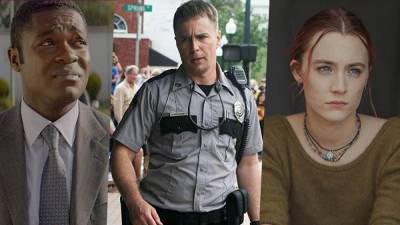 Saoirse Ronan, Sam Rockwell And David Oyelowo To Star In A Murder Mystery For Searchlight - theplaylist.net