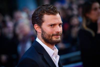 Jamie Dornan Celebrates His Daughter’s Birthday With A ‘Party For One’ - etcanada.com - France