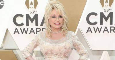 Dolly Parton’s gift could put a song in all our hearts - www.msn.com - Tennessee