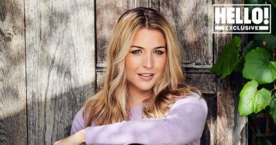 Gemma Atkinson reveals baby plans with Strictly's Gorka Marquez - and it might surprise you - www.msn.com