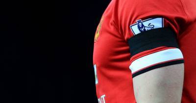 Why Manchester United are wearing black armbands vs West Brom - www.manchestereveningnews.co.uk - Manchester