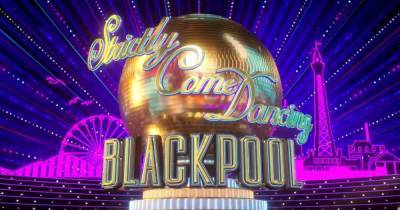Why is Strictly Come Dancing not in Blackpool? - www.manchestereveningnews.co.uk