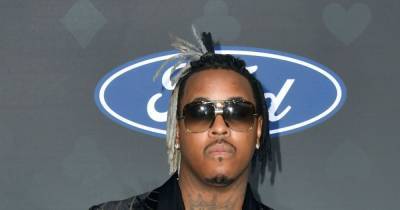 Jeremih's condition improves amid COVID-19 battle, singer leaves ICU - www.wonderwall.com - Chicago