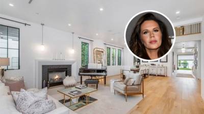 Legally-Embattled YouTuber Tati Westbrook Sells Sherman Oaks Compound - variety.com - Los Angeles