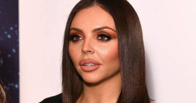 Where is Little Mix Jesy Nelson on The Jonathan Ross show and has she left the band? - www.manchestereveningnews.co.uk
