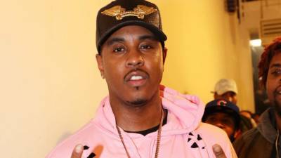 Jeremih Transferred Out of ICU Amid Continued Recovery from COVID-19 Complications - www.etonline.com