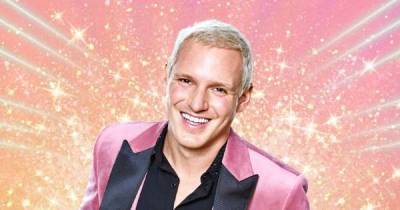 Strictly's Jamie Laing says he would dance naked if it meant staying on hit show - www.msn.com - USA