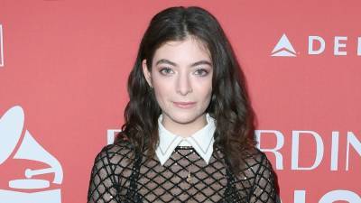 Lorde Says She Stepped Back from Social Media Because She Was Losing Her 'Free Will' - www.etonline.com