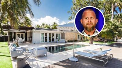 Ex-Trump Campaign Manager Brad Parscale Lists Fort Lauderdale Home - variety.com - Florida - county Lauderdale - city Fort Lauderdale, state Florida