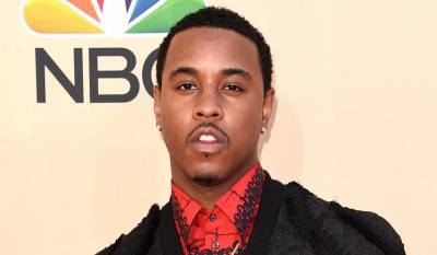 Jeremih Transferred Out of ICU Amid Recovery from COVID-19 - www.justjared.com