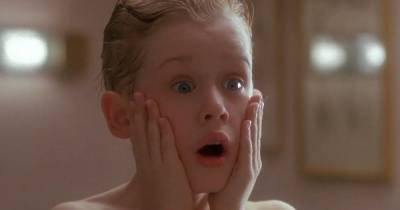 Home Alone director says film's most iconic moment 'happened by accident' - www.dailyrecord.co.uk - city Columbus
