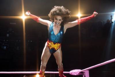 Alison Brie Talks Possible ‘GLOW’ Movie After Netflix Cancellation: “I’m A Little Pessimistic About It Actually Happening” - deadline.com