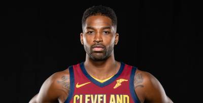 Tristan Thompson Signs Two-Year Deal with Boston Celtics - www.justjared.com - Boston - county Cavalier - county Cleveland