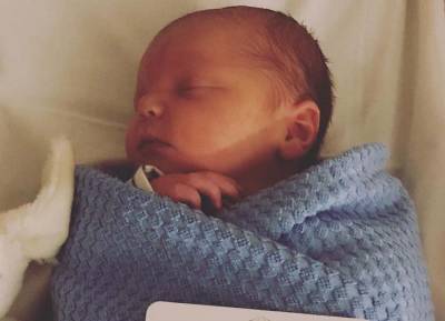 Virgin Media’s Caroline Twohig welcomes beautiful baby boy - evoke.ie